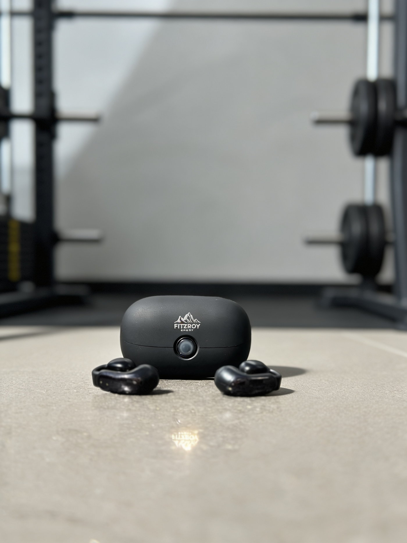Negro Gym