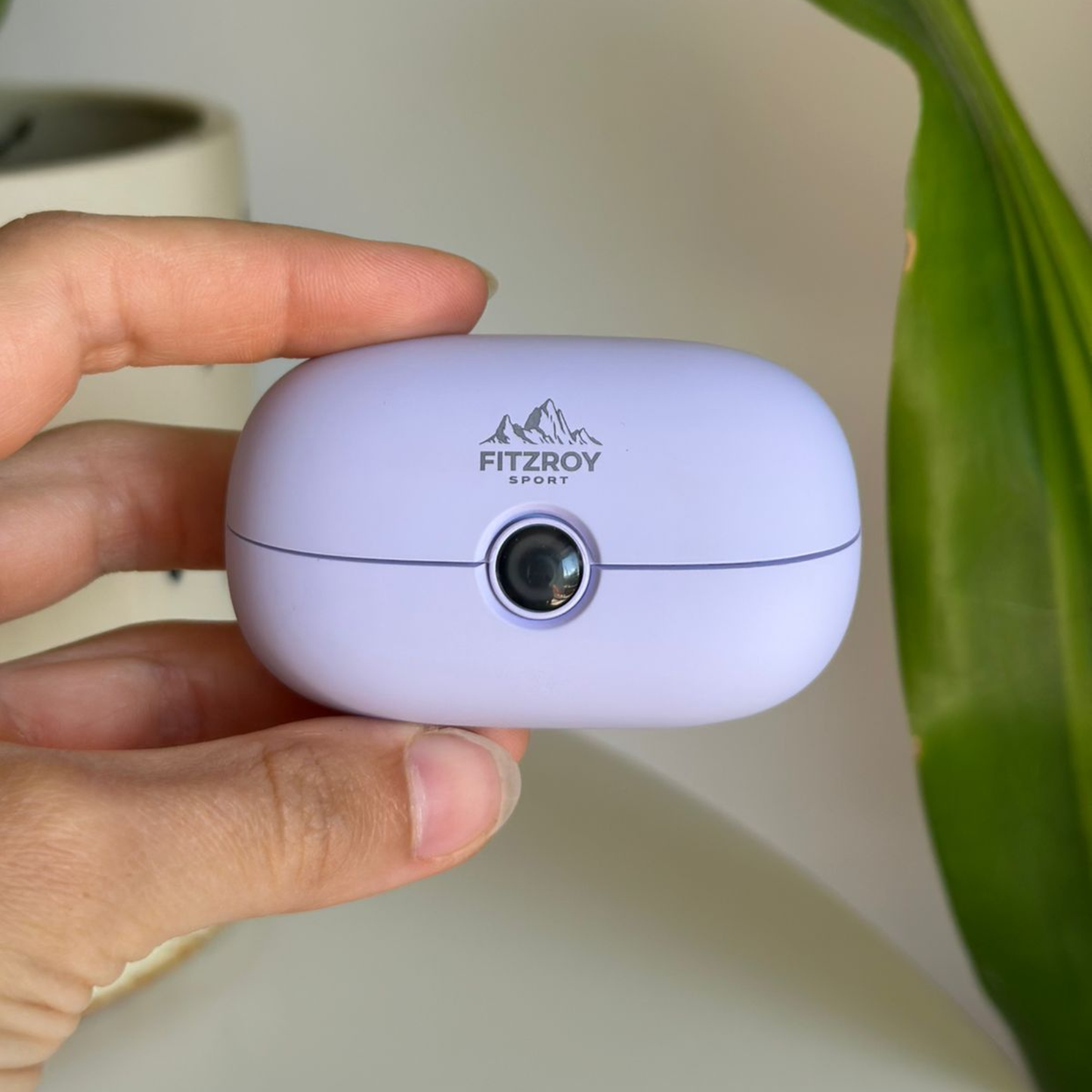 Auriculares deportivos Bluetooth alta fidelidad ideales para correr y gym